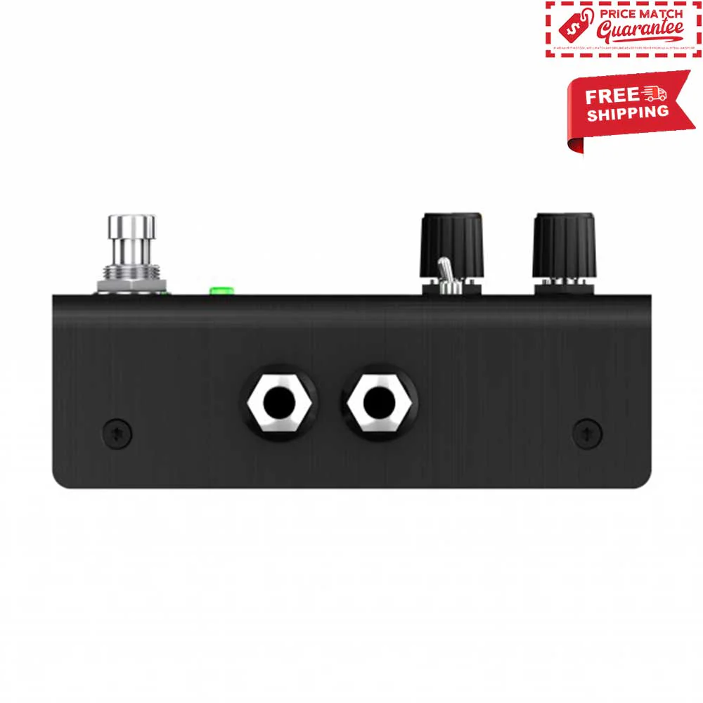 IK Multimedia Z-Tone Buffer Boost - Image 3