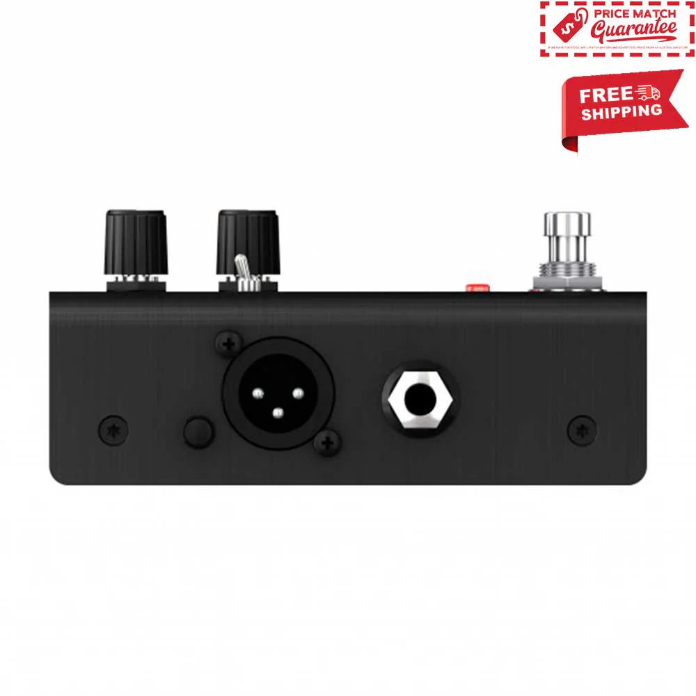 IK Multimedia Z-Tone Buffer Boost - Image 4