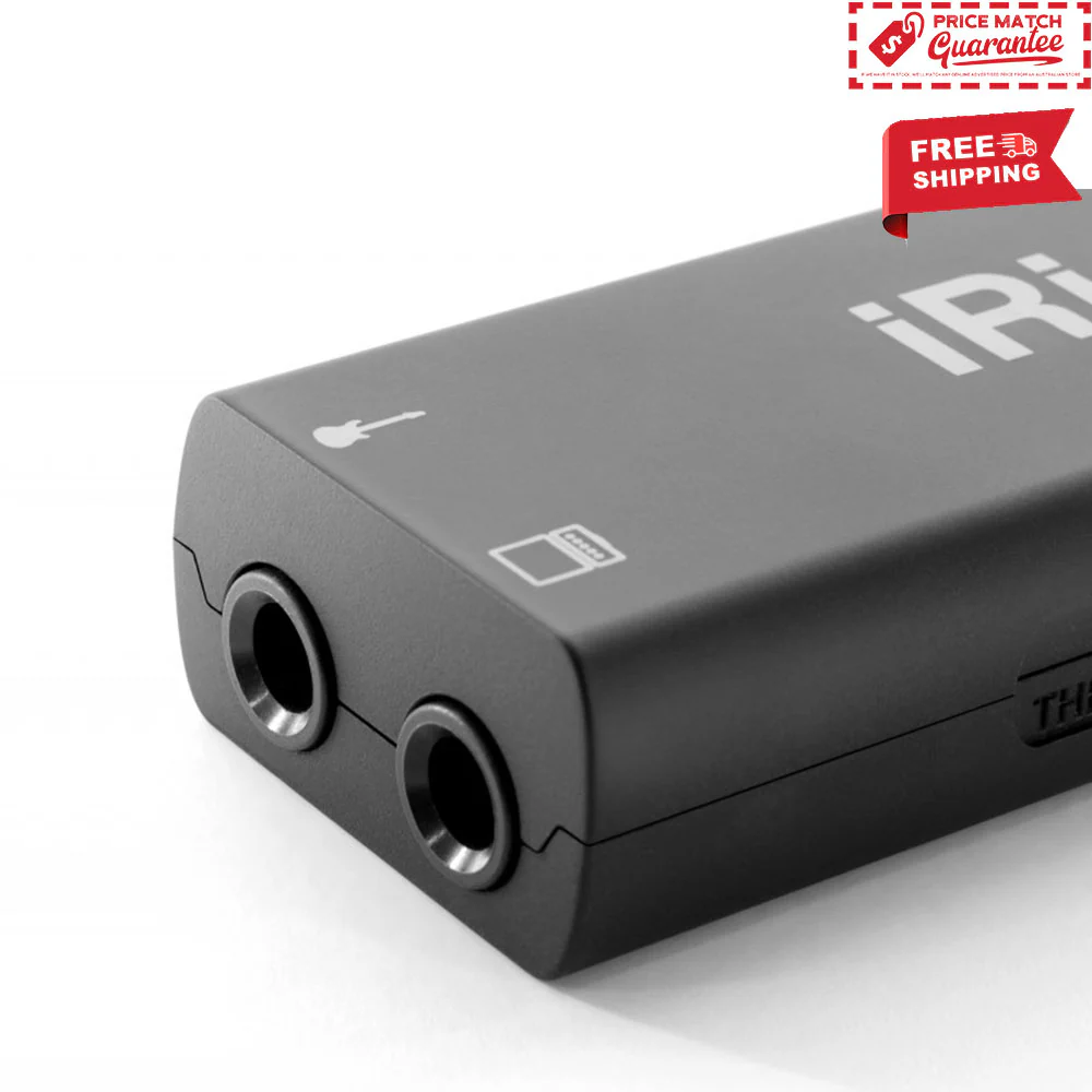 IK Multimedia iRig 2 HD - Image 6