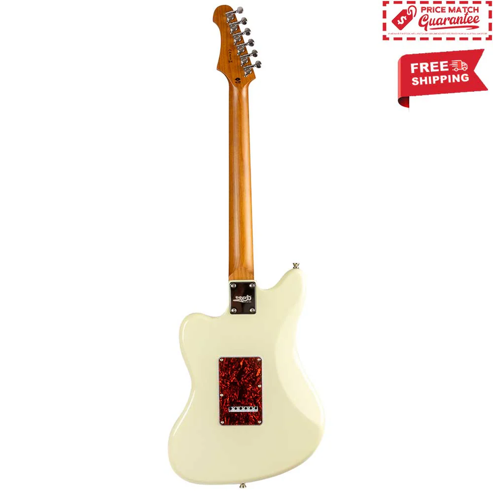 JET JJ-300 P90 Olympic White - Image 2