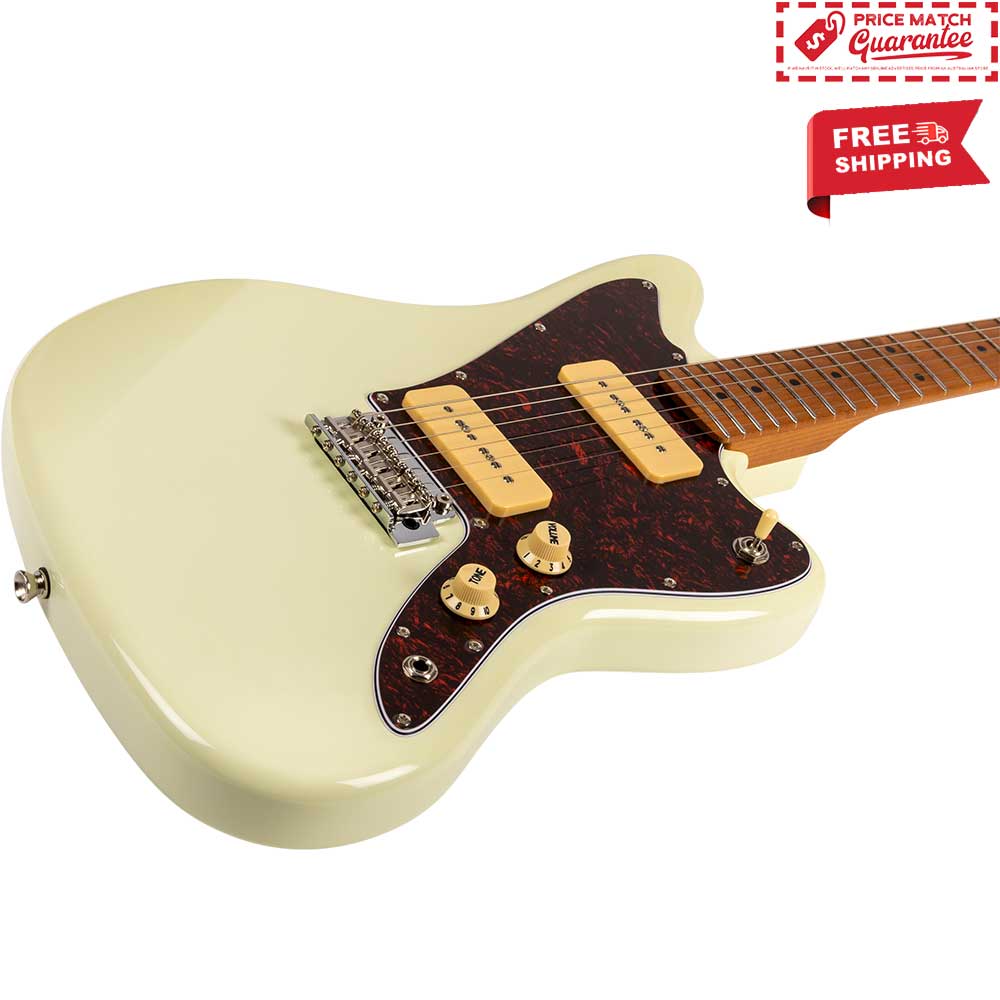 JET JJ-300 P90 Olympic White - Image 4