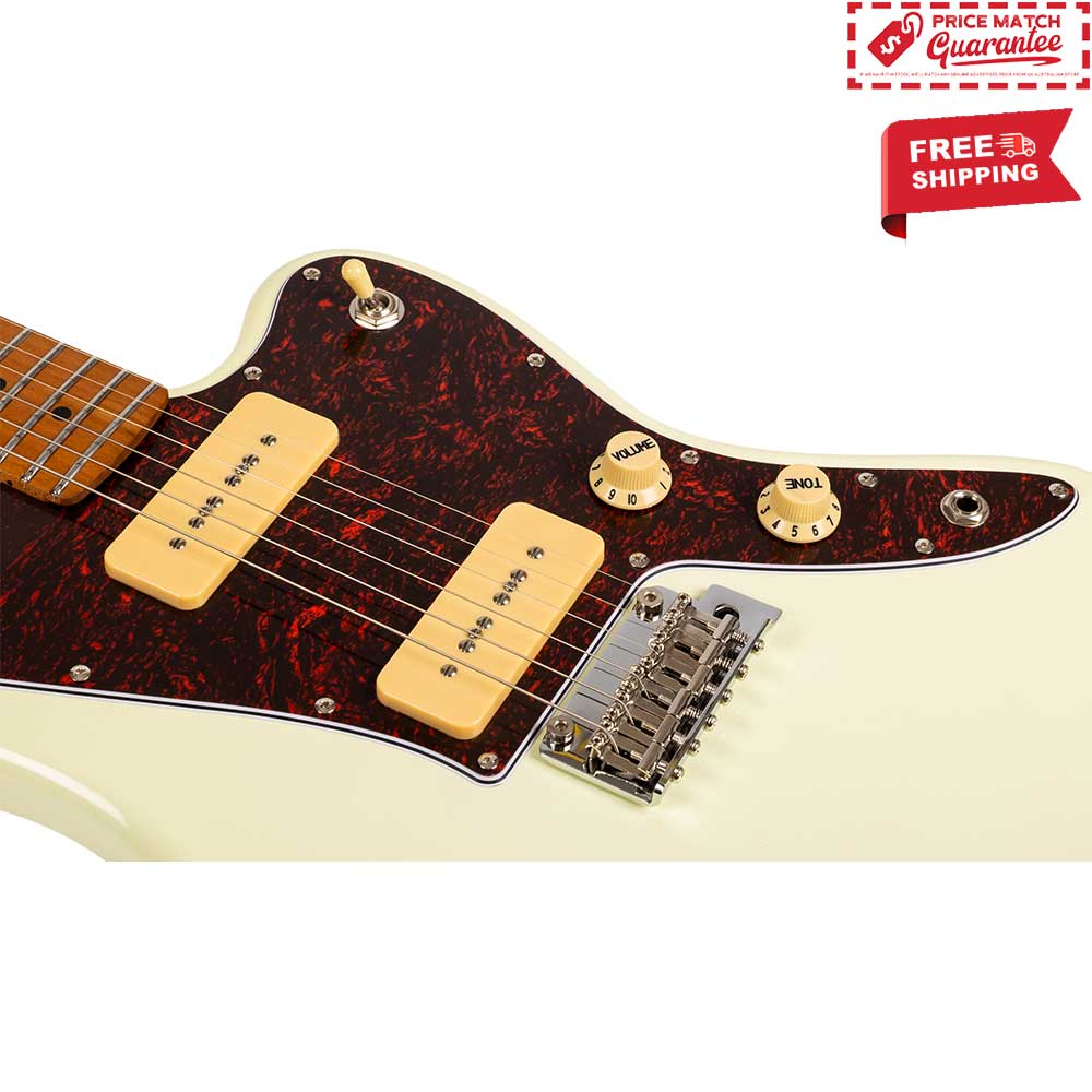JET JJ-300 P90 Olympic White - Image 5