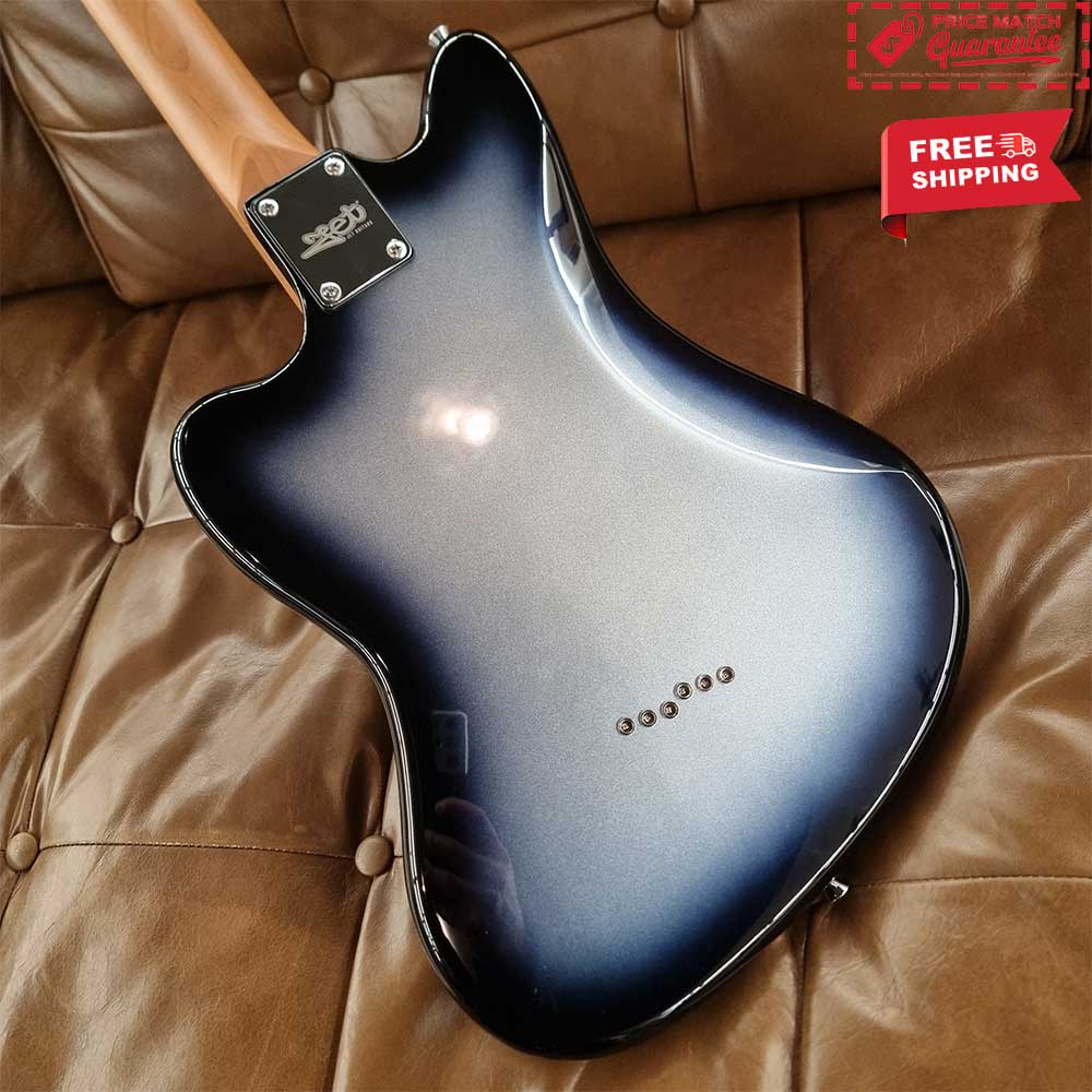 JET JJ-350 Baritone Moonburst - Image 2