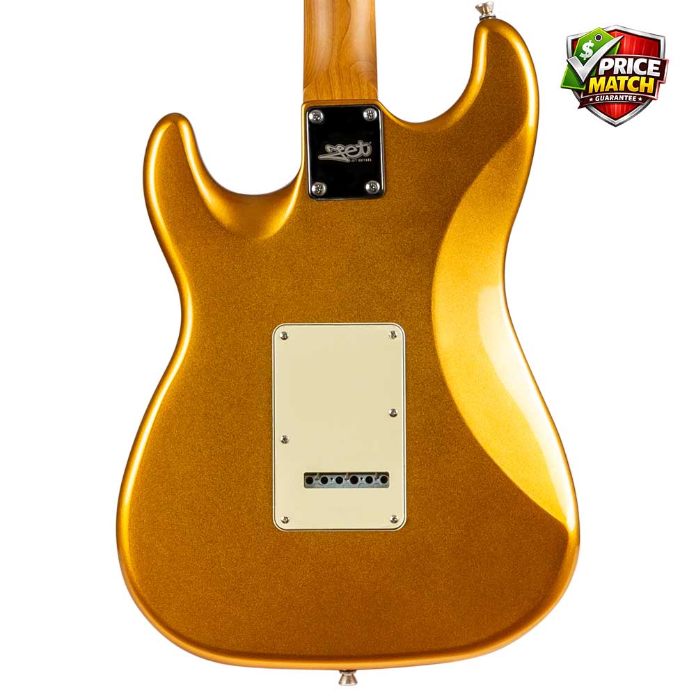JET JS-300 Gold - Image 4