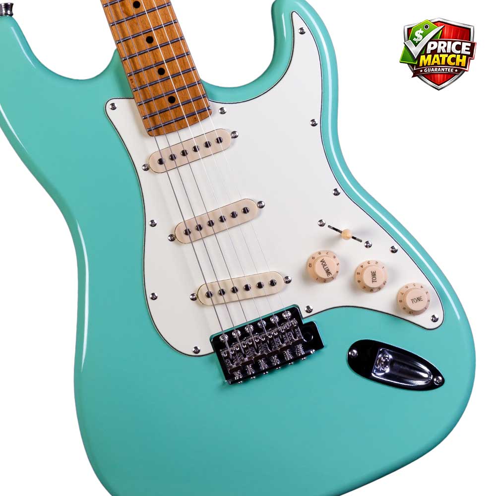 JET JS-300 Sea Foam Green - Image 3