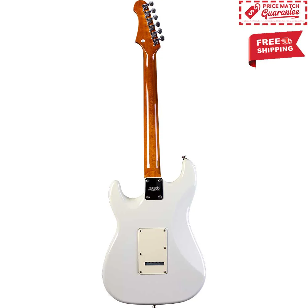 JET JS-300 White - Image 2