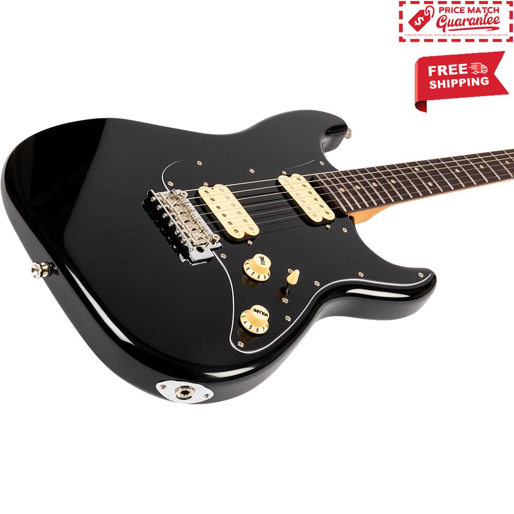 JET JS-400 BKR H Black - Image 4