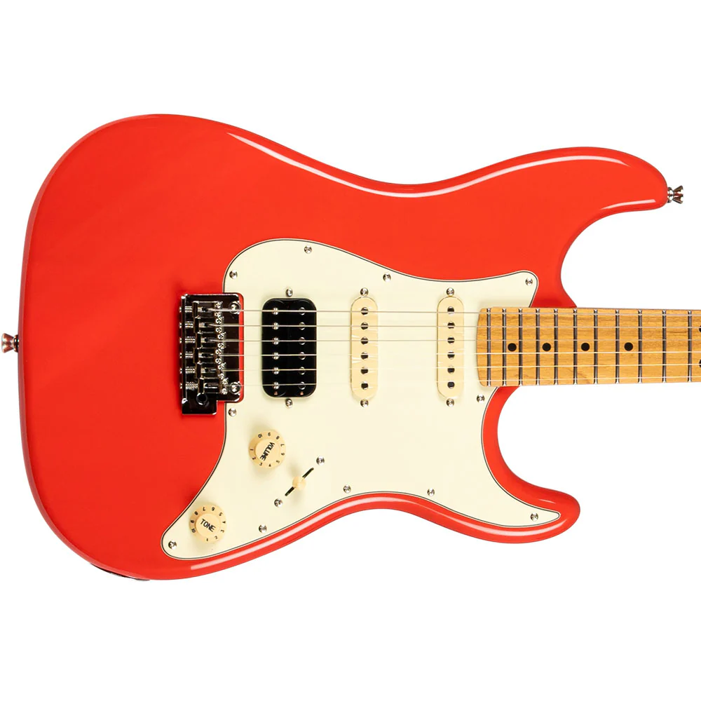 JET JS-400 HSS Coral Red - Image 3