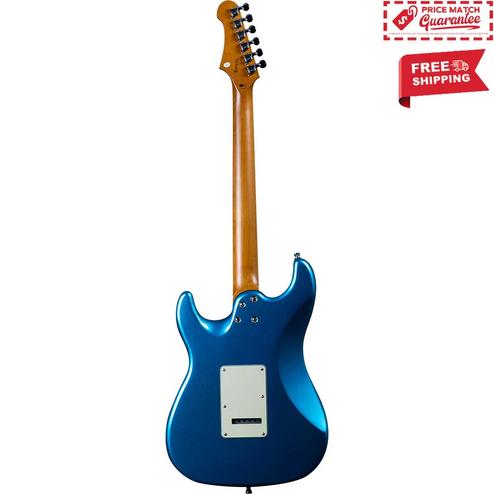 JET JS-400 HSS Lake Placid Blue - Image 2