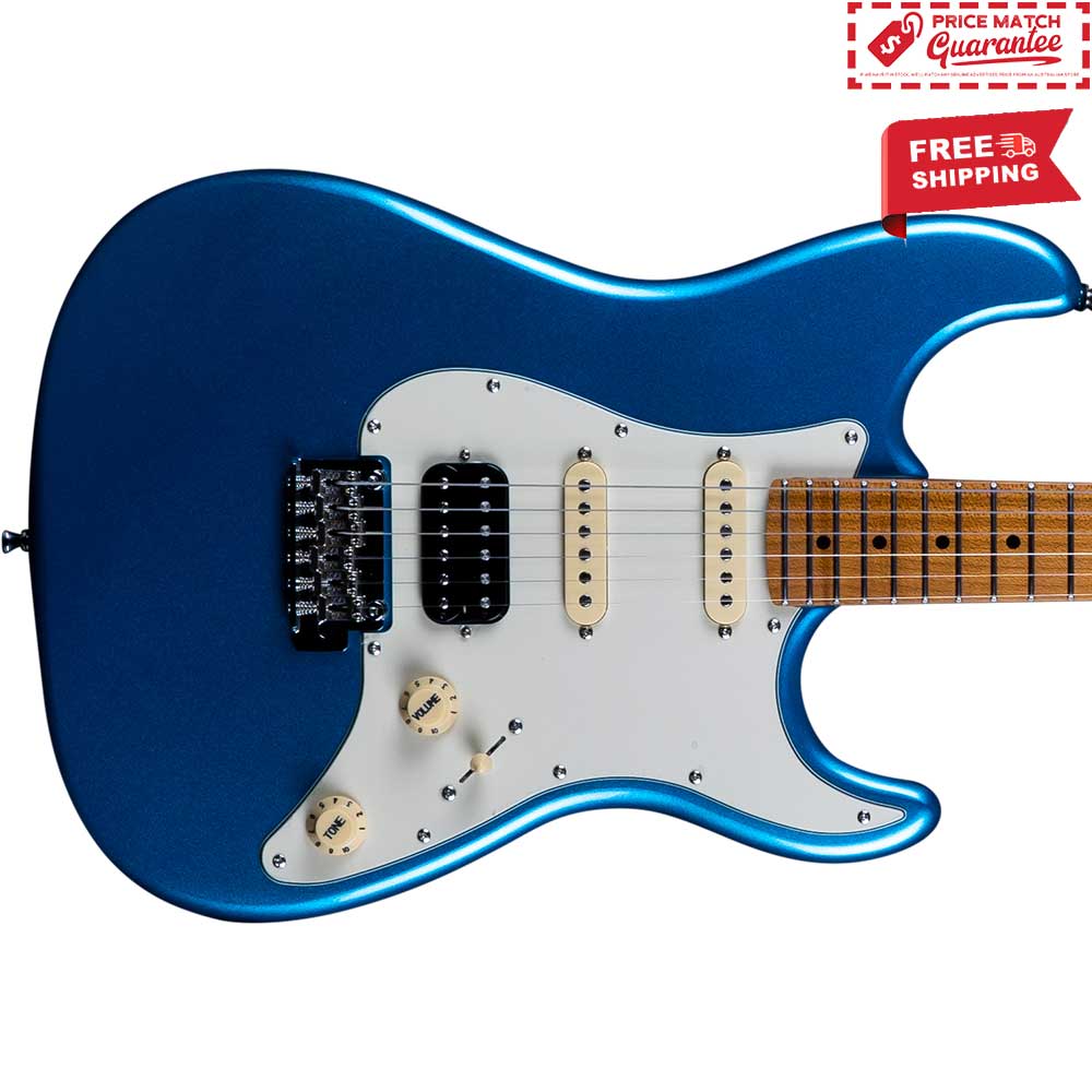 JET JS-400 HSS Lake Placid Blue - Image 3