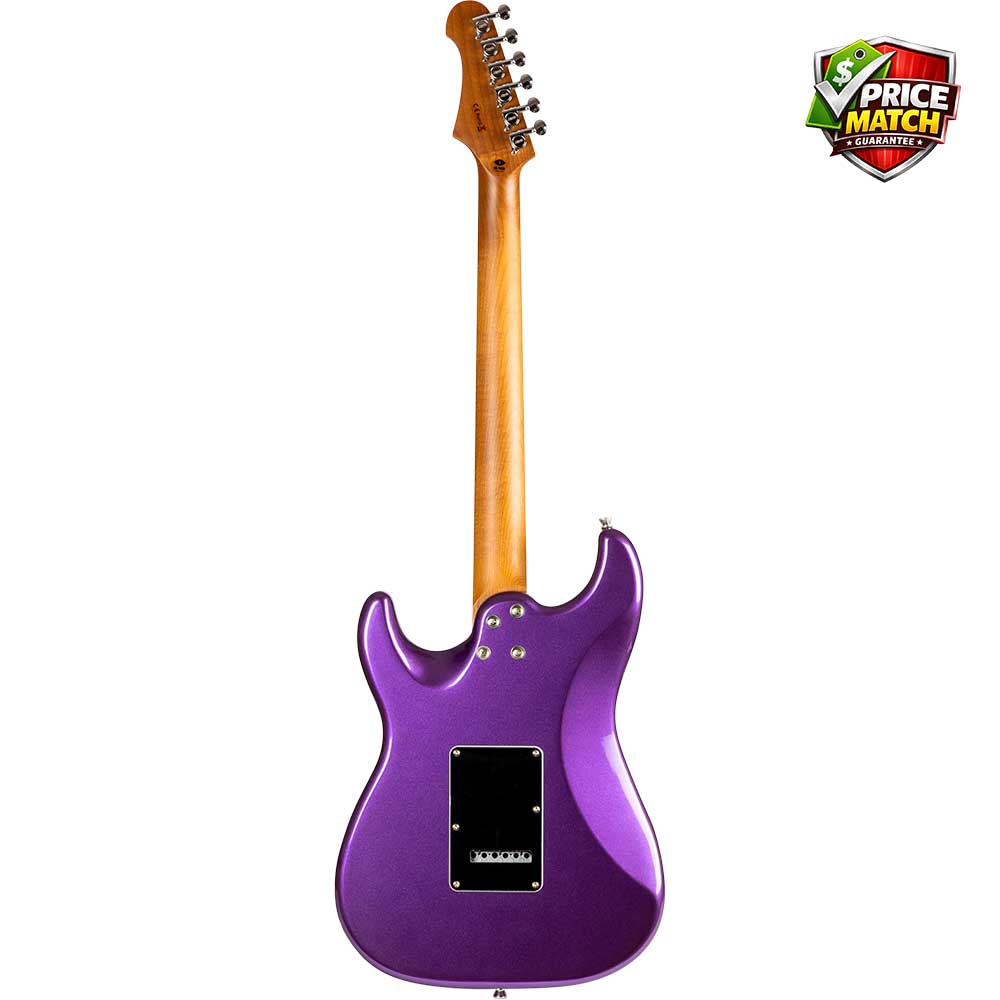 JET JS-400 HSS Plum - Image 2
