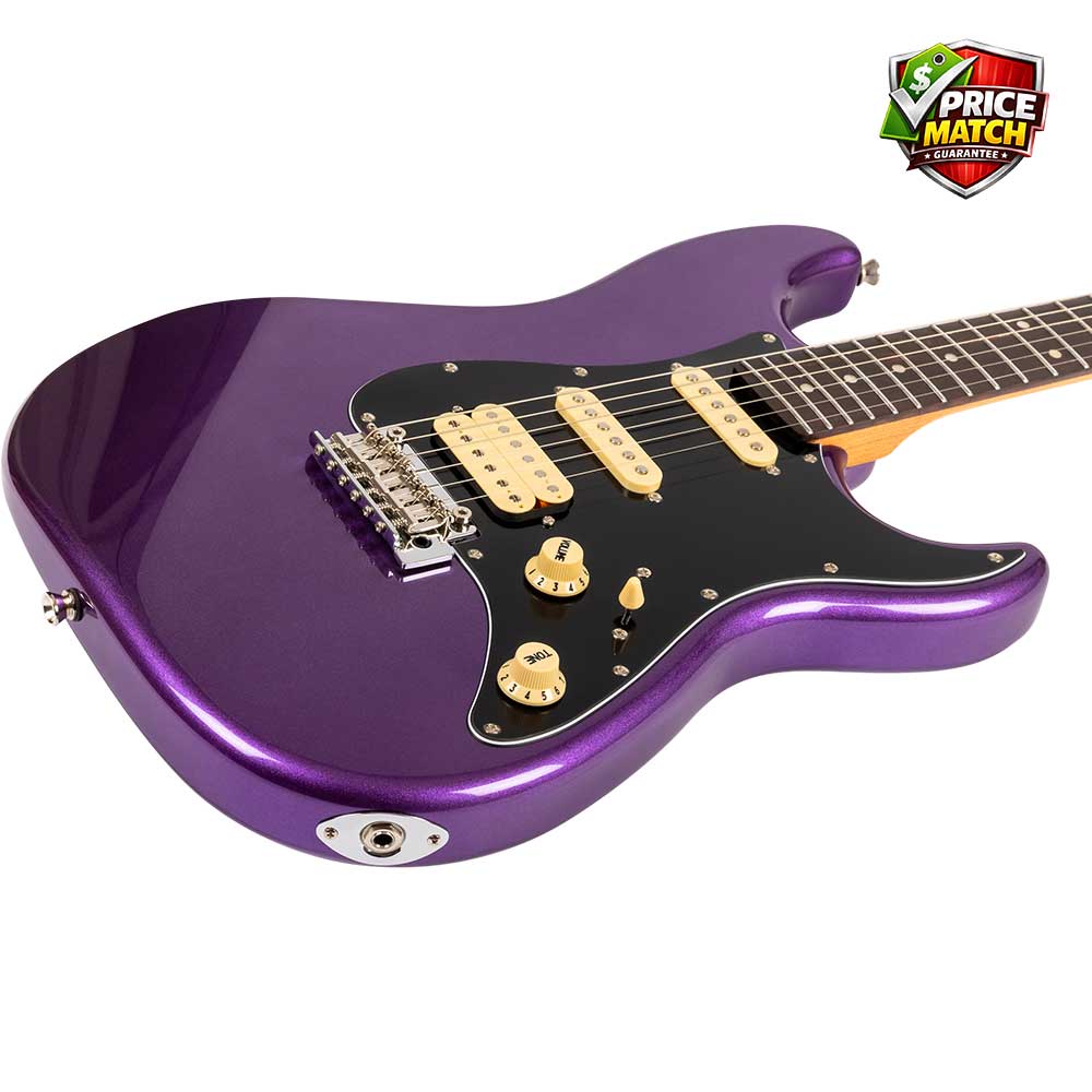 JET JS-400 HSS Plum - Image 3