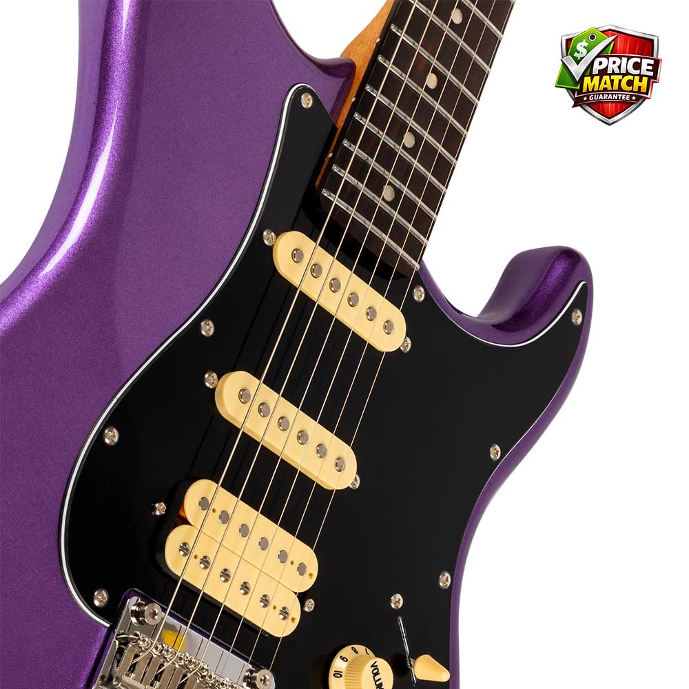 JET JS-400 HSS Plum - Image 4