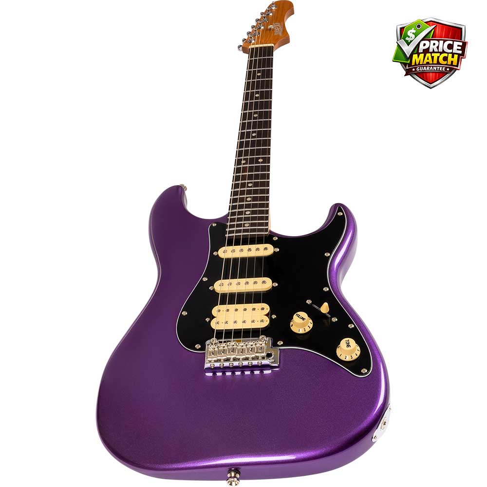 JET JS-400 HSS Plum - Image 5