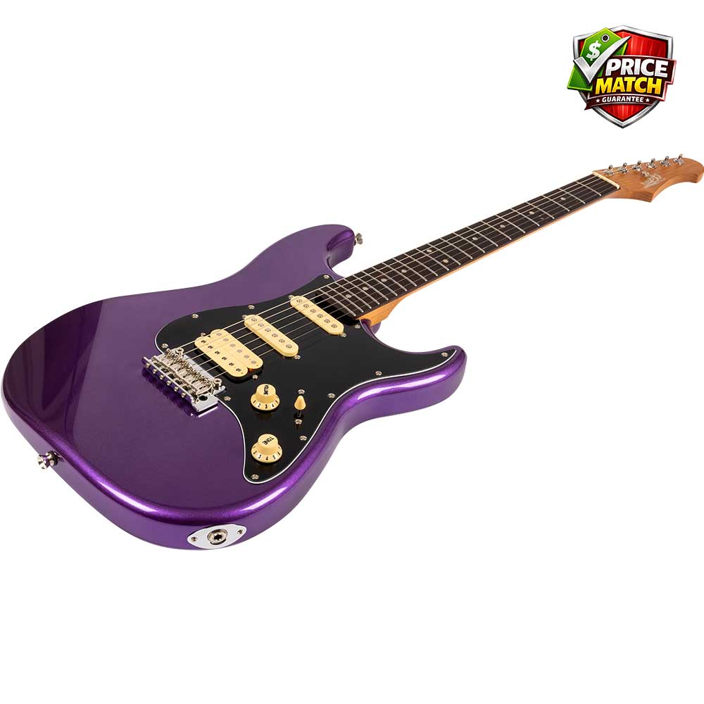 JET JS-400 HSS Plum - Image 6
