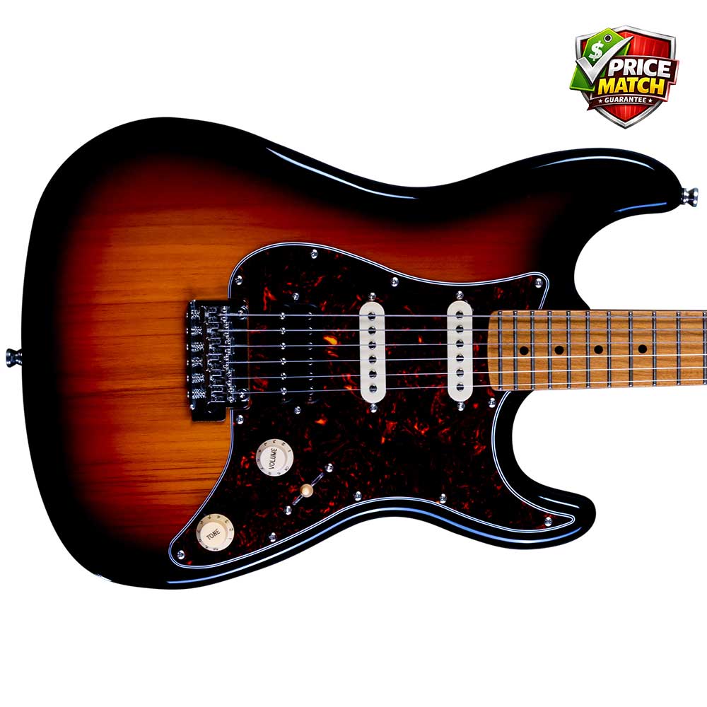 JET JS-400 HSS Sunburst - Image 2
