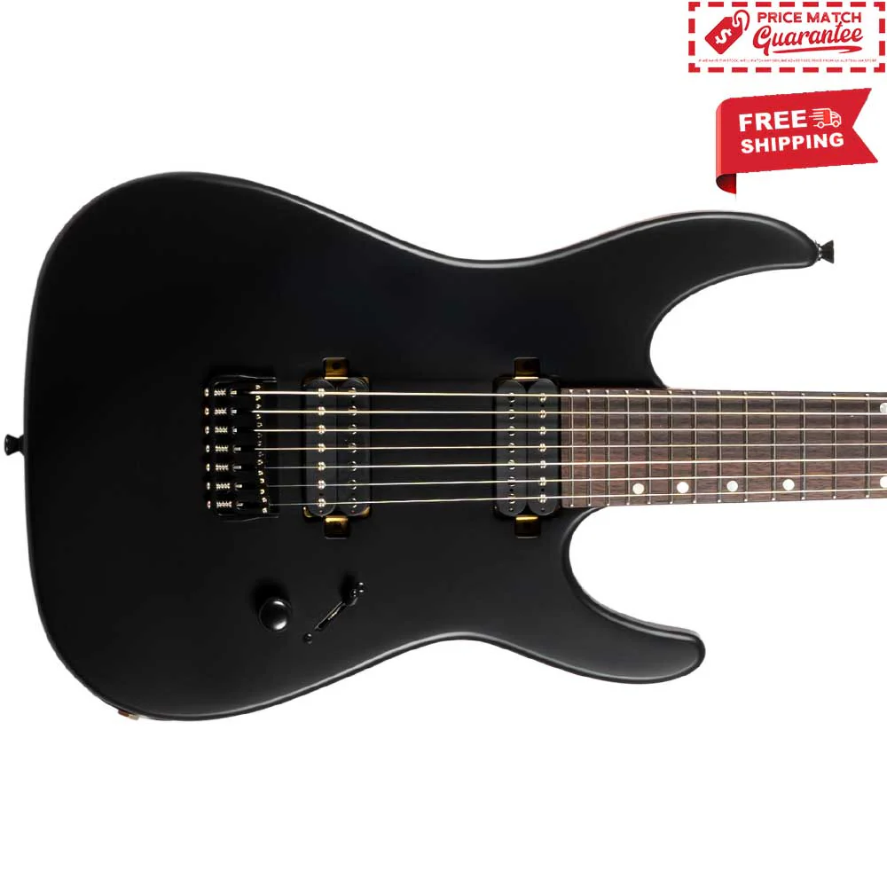 JET JS-507 Stygian Matte Black - Image 2