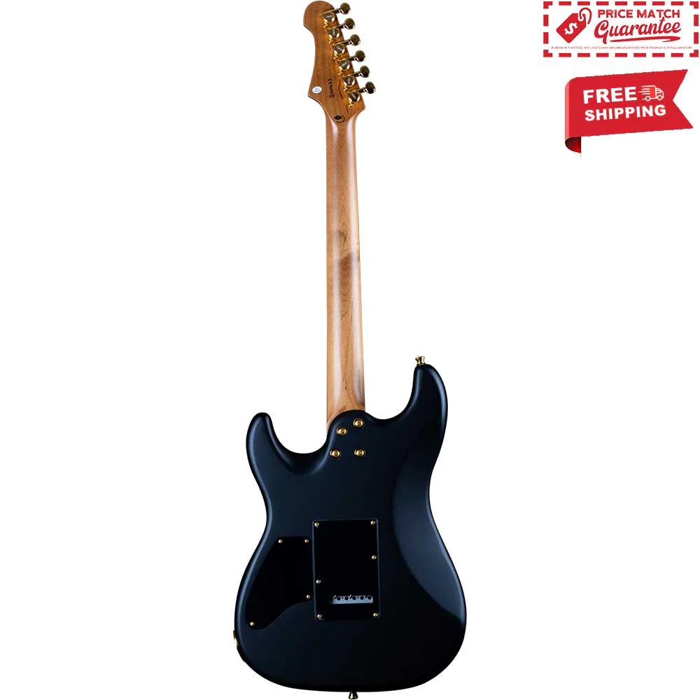 JET JS-700 Matte Black - Image 3