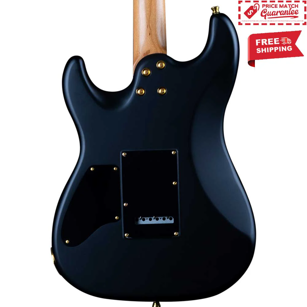 JET JS-700 Matte Black - Image 4