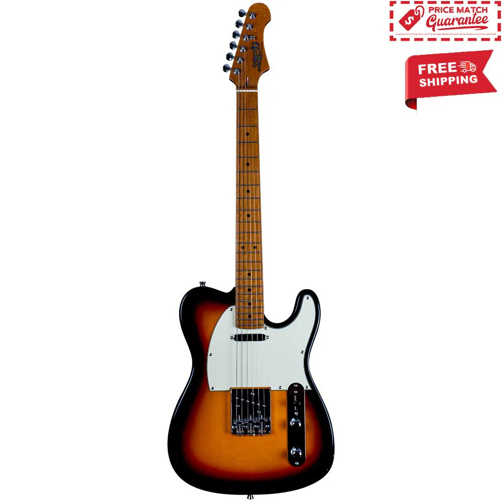 JET JT-300 Sunburst