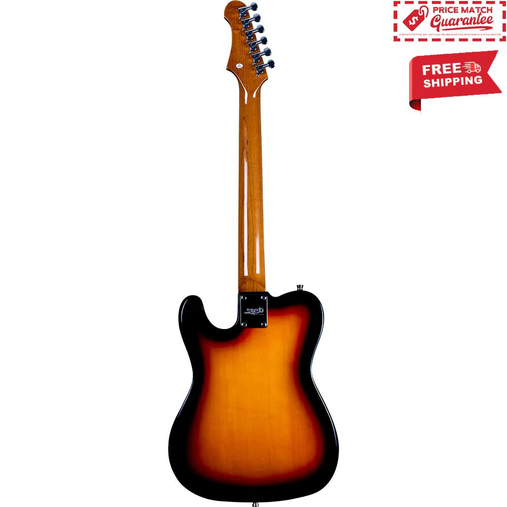 JET JT-300 Sunburst - Image 3