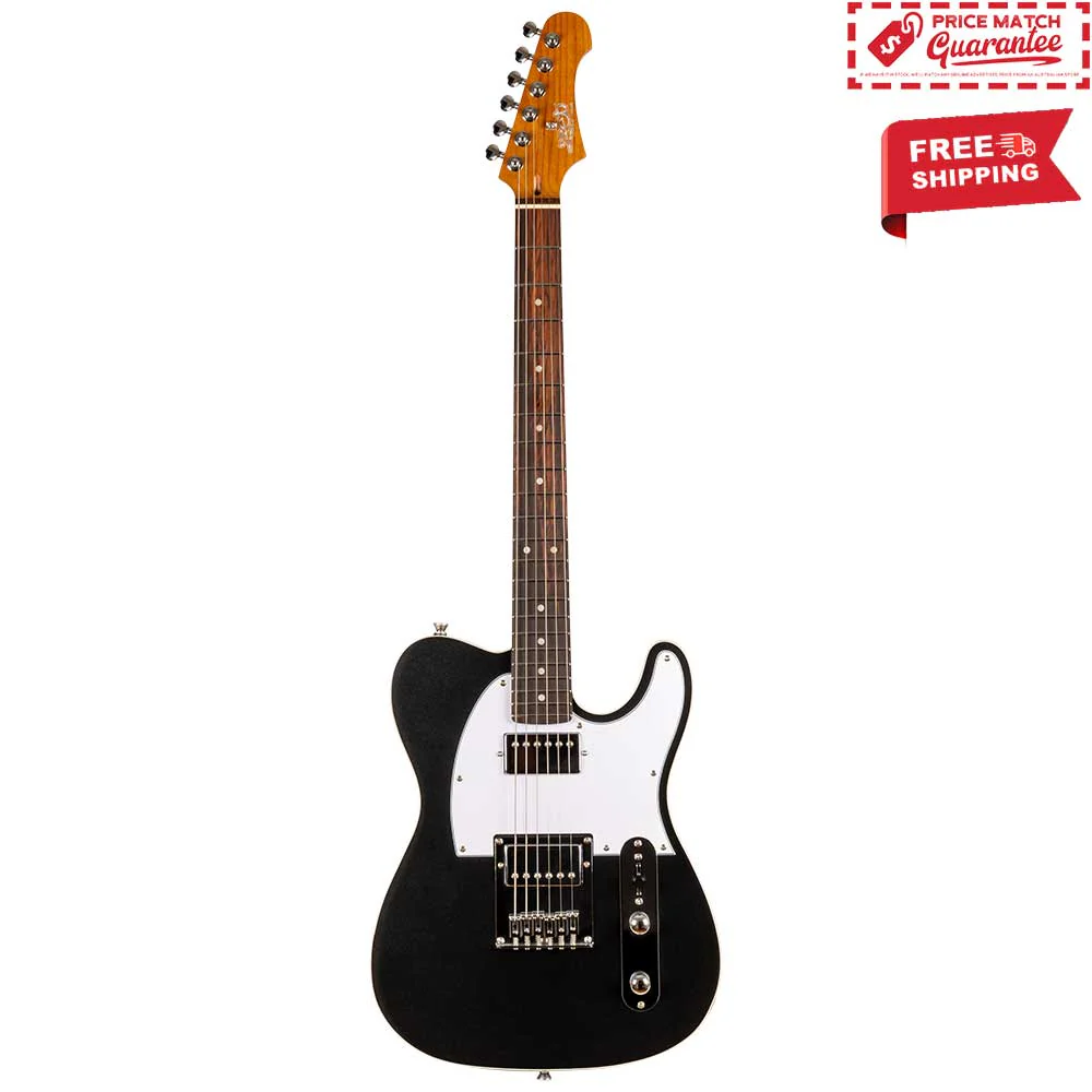 JET JT-350 BKM H Metallic Black