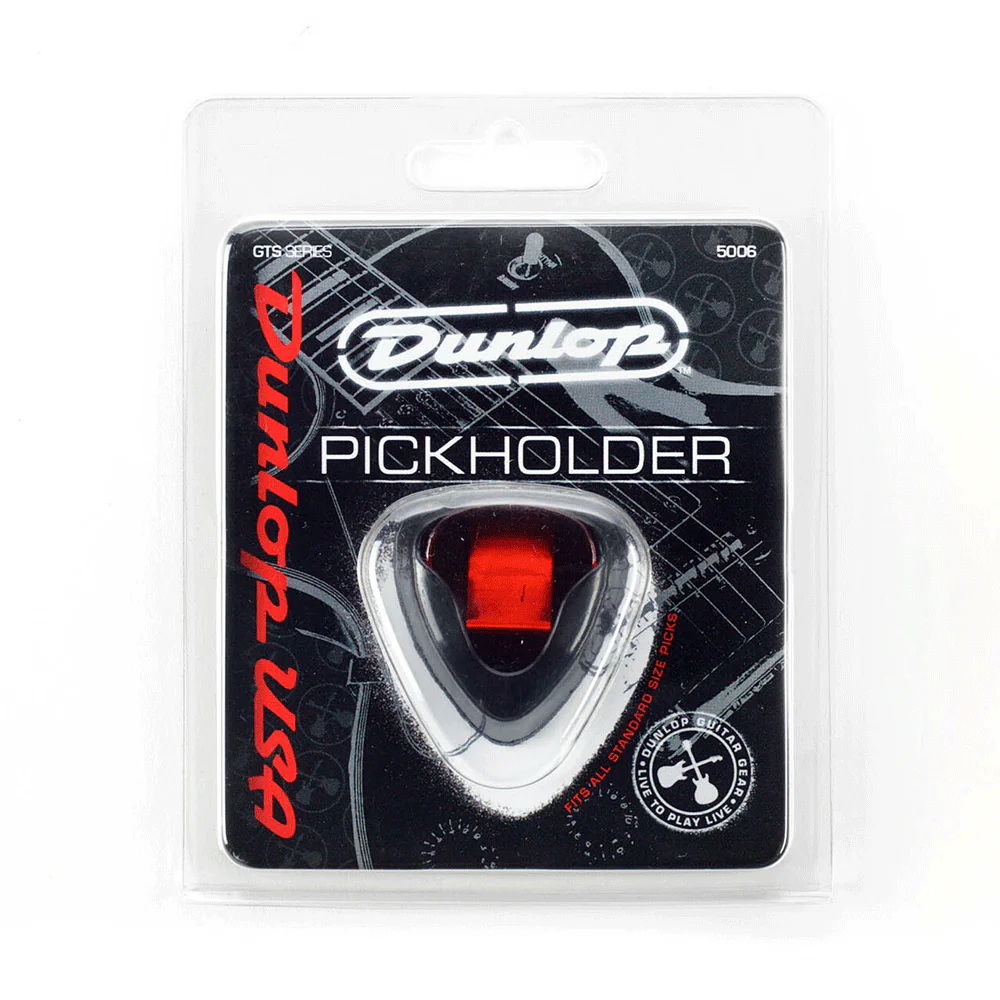 JIM DUNLOP Ergo Pick Holder