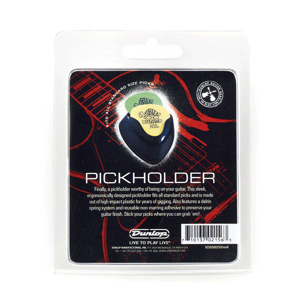 JIM DUNLOP Ergo Pick Holder - Image 2