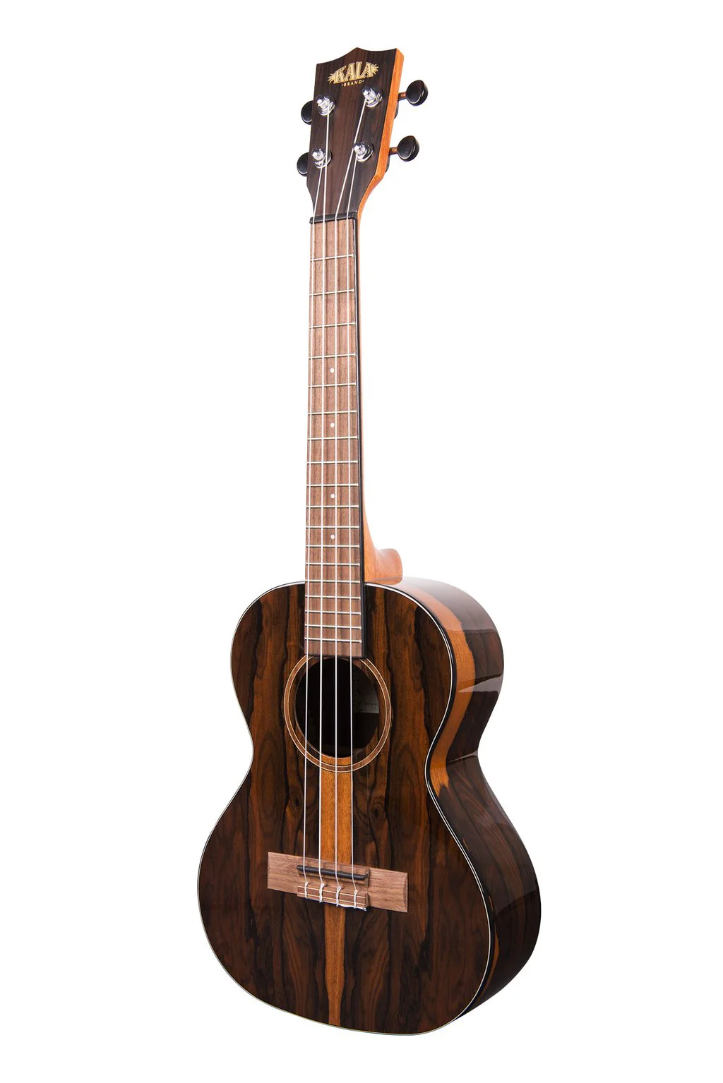 Kala Ziricote Tenor Ukulele KA-ZCT-T - Image 4