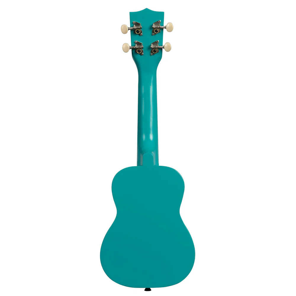 Kala Ukadelic Series Beginner Ukulele - Lochness - Image 3