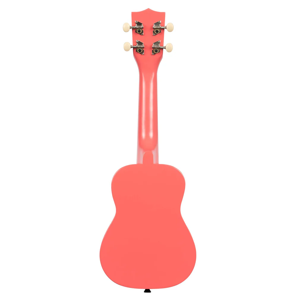 Kala Ukadelic Series Beginner Ukulele - Razzle Dazzle - Image 3