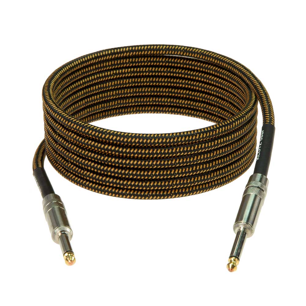KLOTZ-VINTAGE 59ER Guitar Cable 3M - Image 3