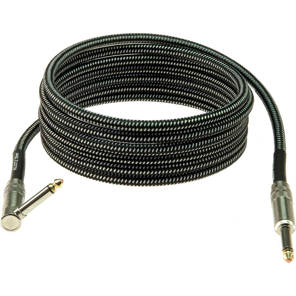 KLOTZ VINTAGE 59ER Guitar Cable 3M SA - Image 3
