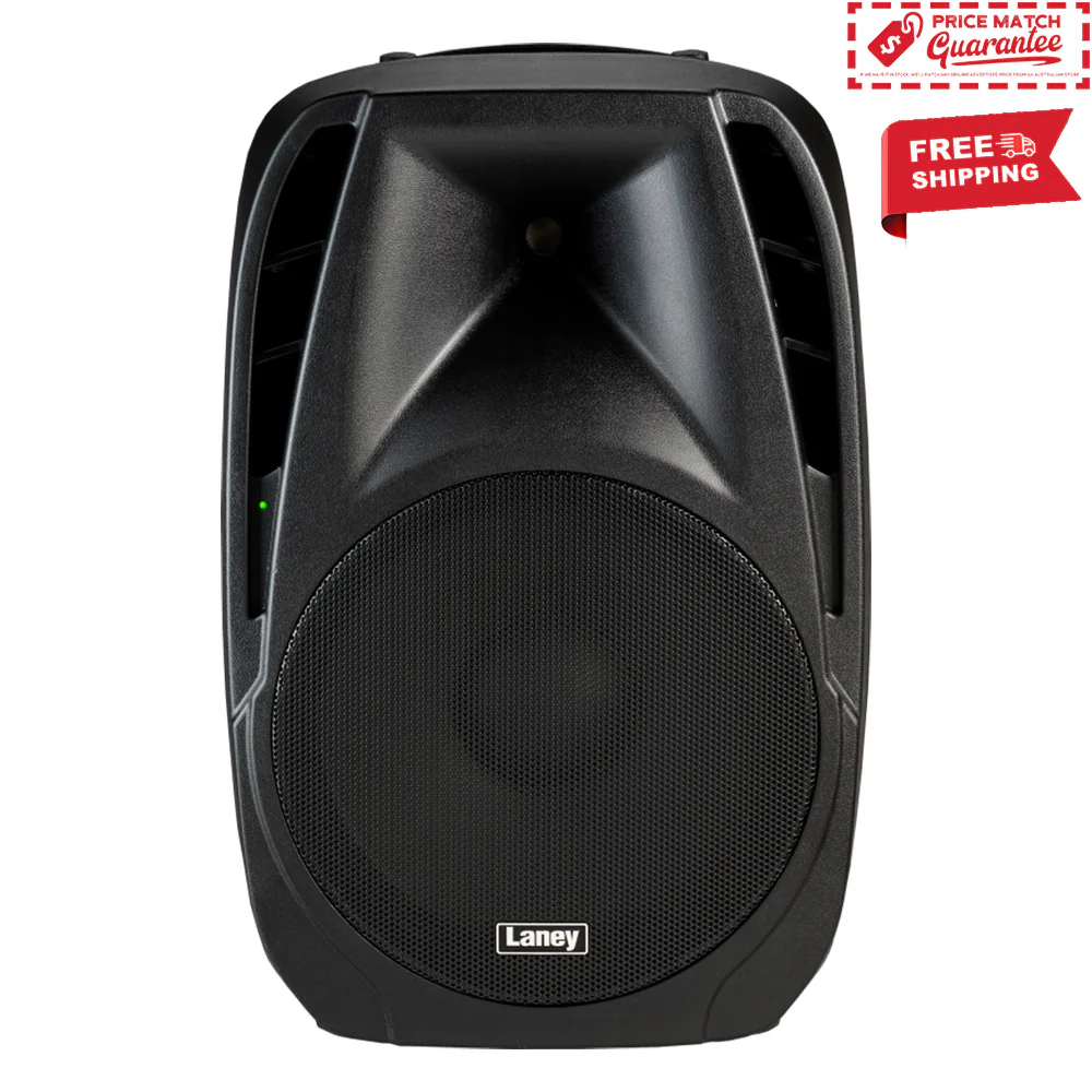 LANEY AUDIOHUB AH115-G2 15" Powered Speaker - Image 2