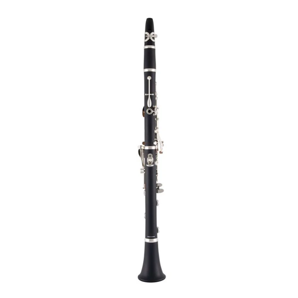 Leblanc Debut 211S Student Bb Clarinet - Image 2