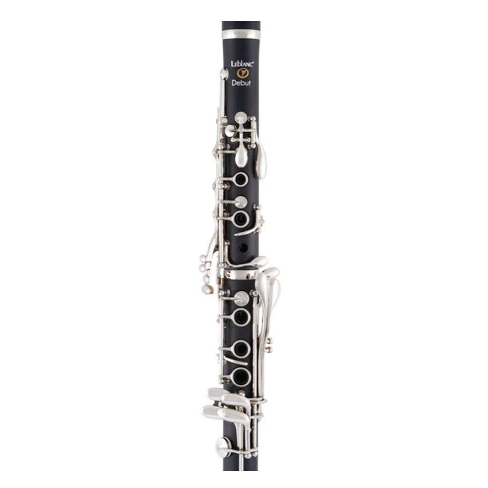 Leblanc Debut 211S Student Bb Clarinet - Image 3
