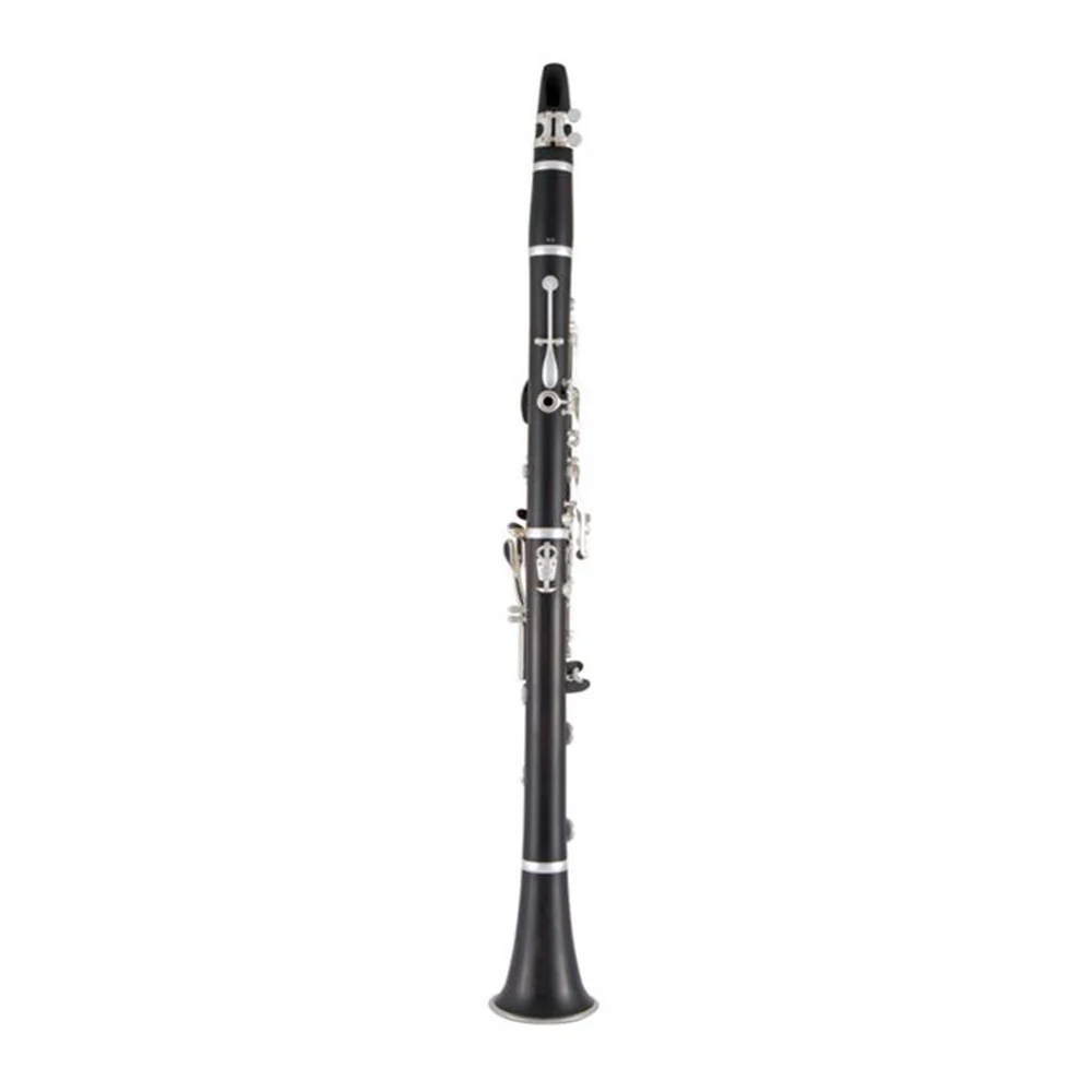 Leblanc LECL511S  Serenade II Professional Bb Clarinet - Image 2
