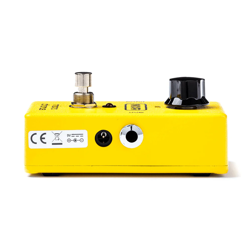 MXR M148 Micro Chorus Pedal - Image 3