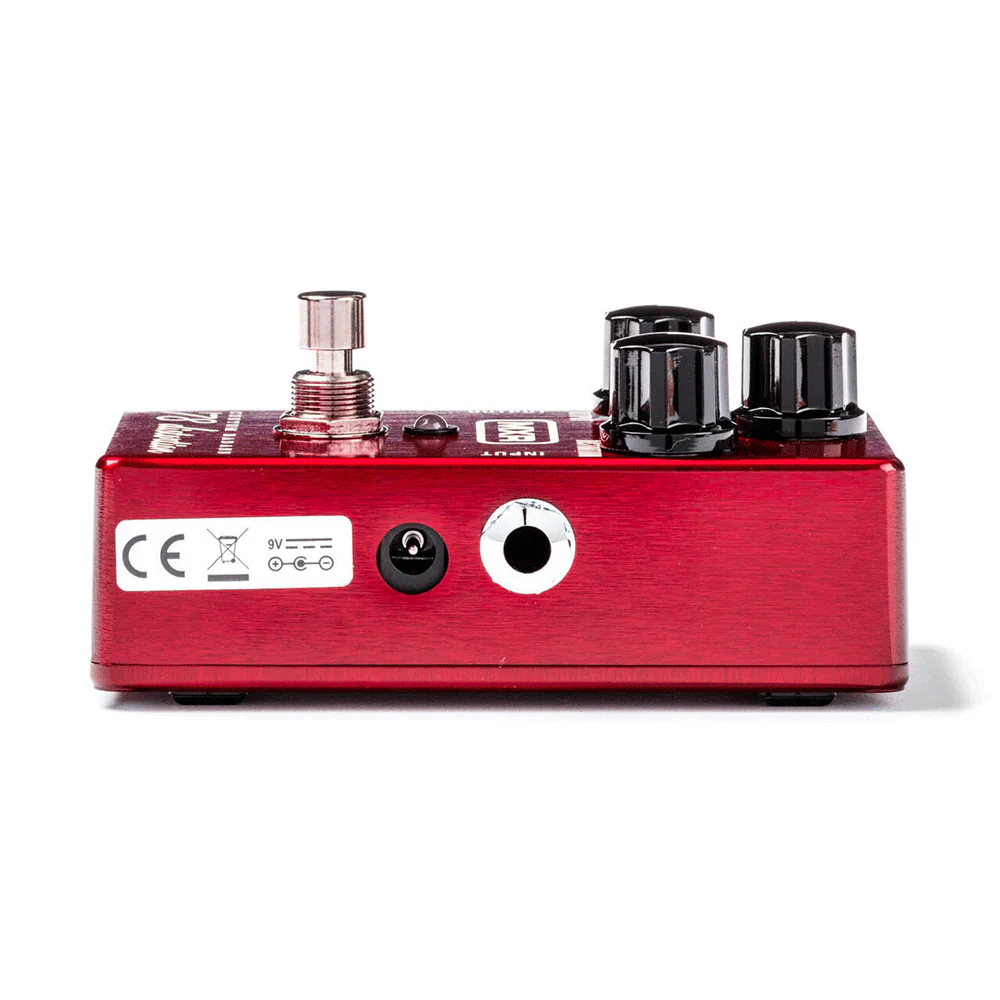 MXR M78 Custom Badass 78 Distortion Pedal - Image 3