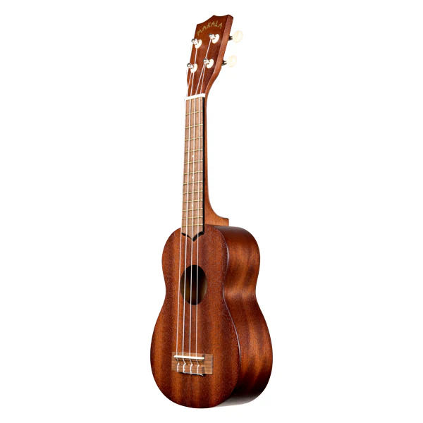 MAKALA MK-S Soprano Uke - Image 2