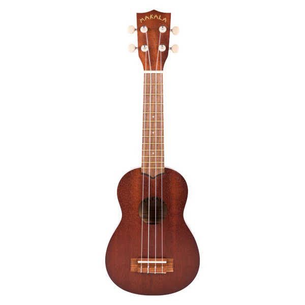MAKALA MK-S Soprano Uke - Image 3