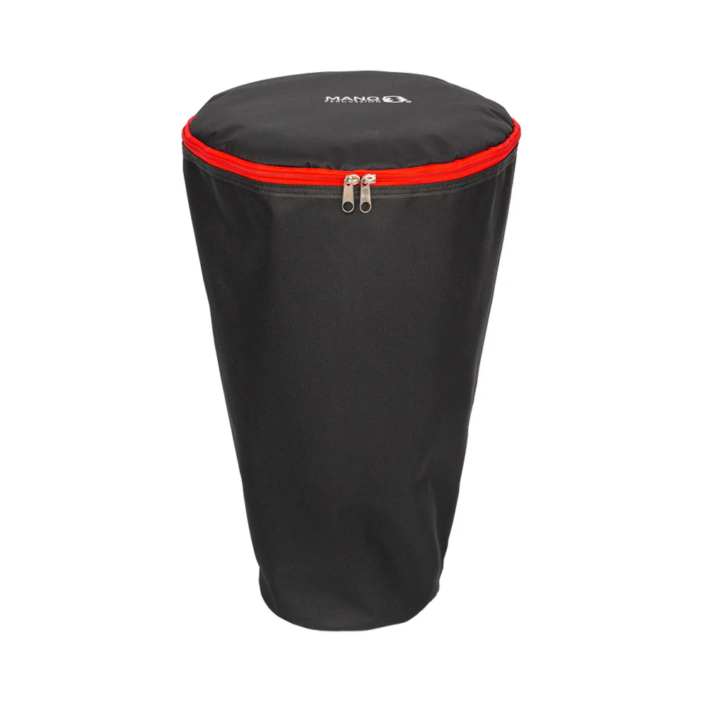 MANO PERCUSSION - 8" Wrench Tunable Djembe - Forest Spirit - Image 2