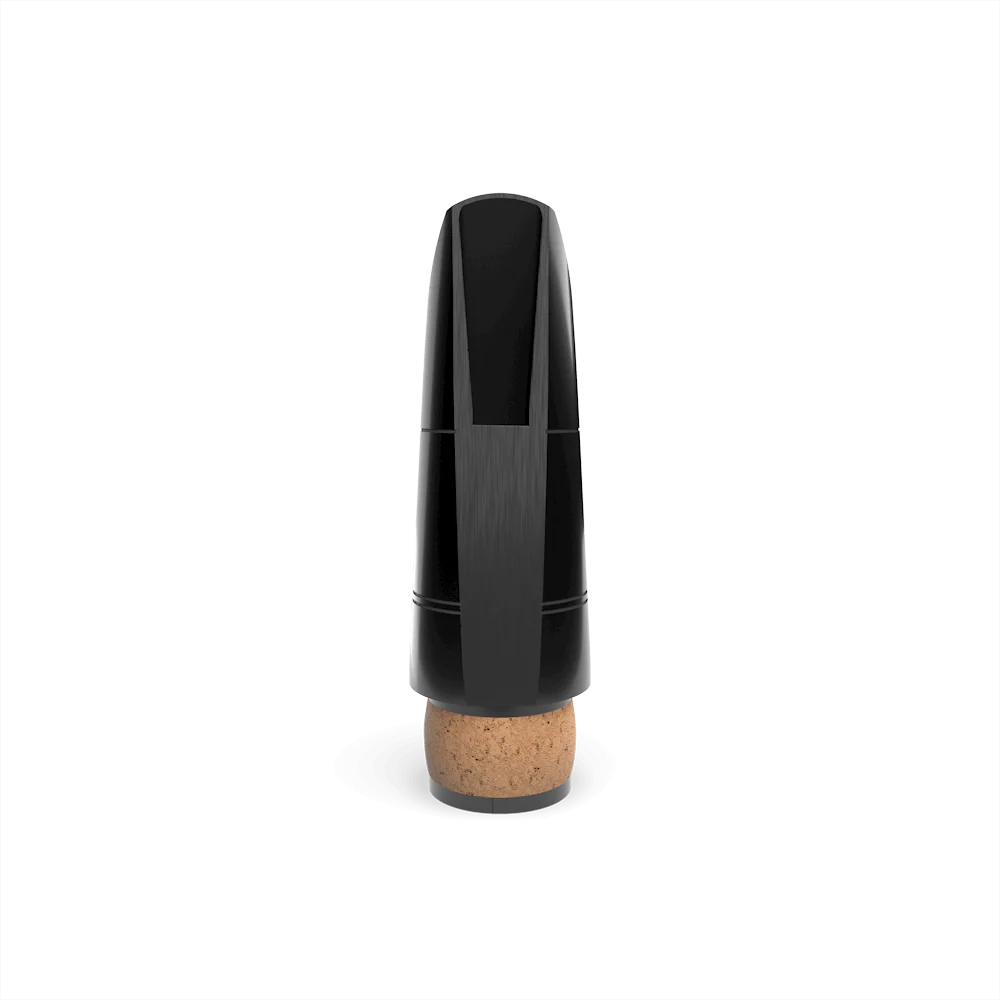 RICO RESERVE MCR-XO B Flat Clarinet Mouthpiece - Image 2