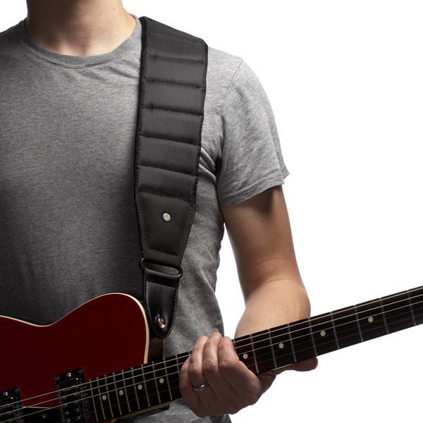 Mono M80 Betty Guitar Strap Ash (Long) - Image 3