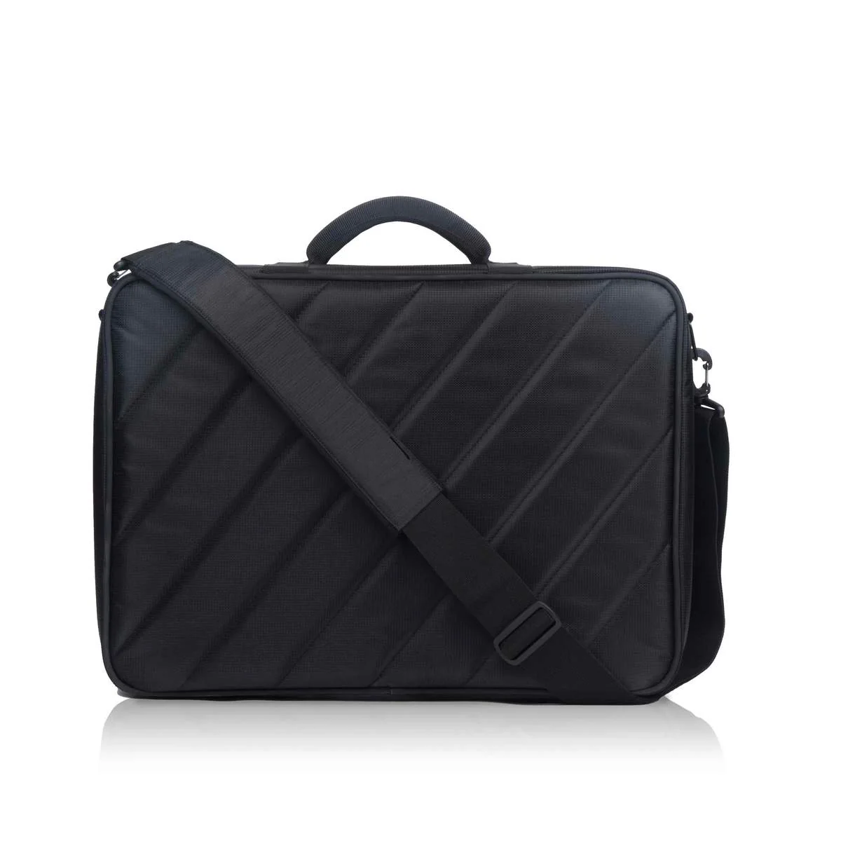 Mono M80 Pedal Board Small Black with M80 Club 2.0 Case - Image 10
