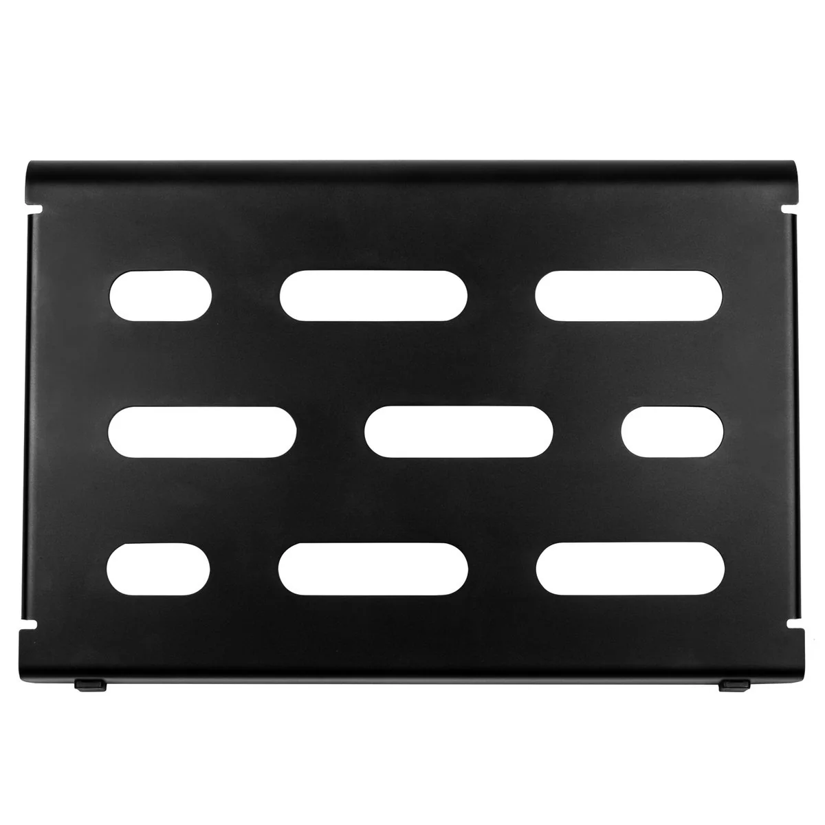 Mono M80 Pedal Board Small Black with M80 Club 2.0 Case - Image 3