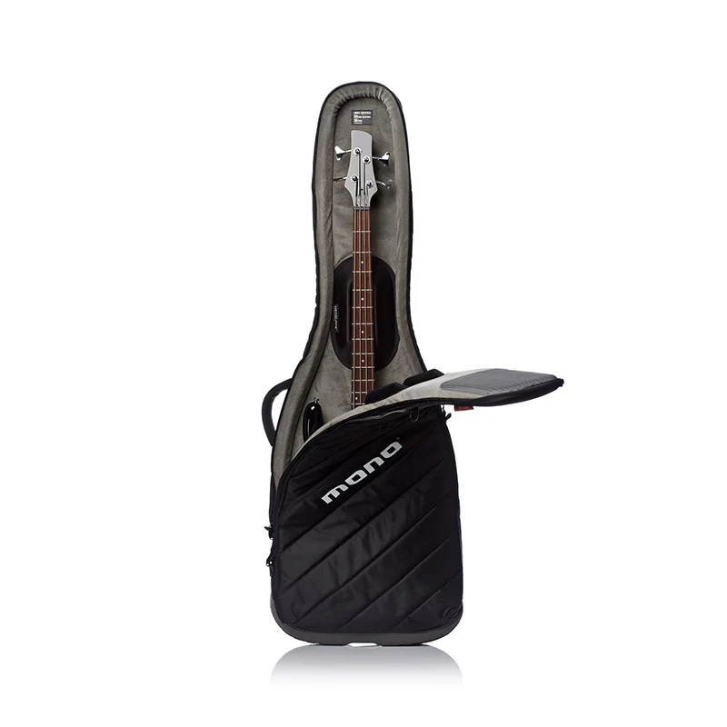 MONO M80 Vertigo Bass Guitar Case Black - Image 7