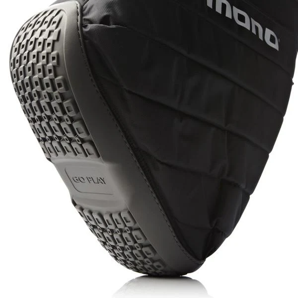 MONO M80 Vertigo Electric Guitar Case Black - Image 4