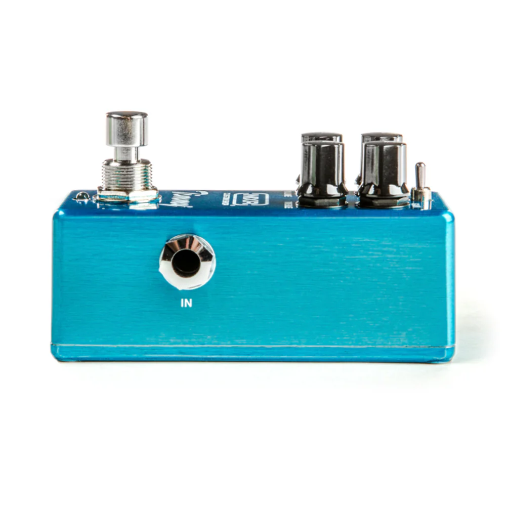 MXR CSP027 Timmy Overdrive Pedal - Image 3