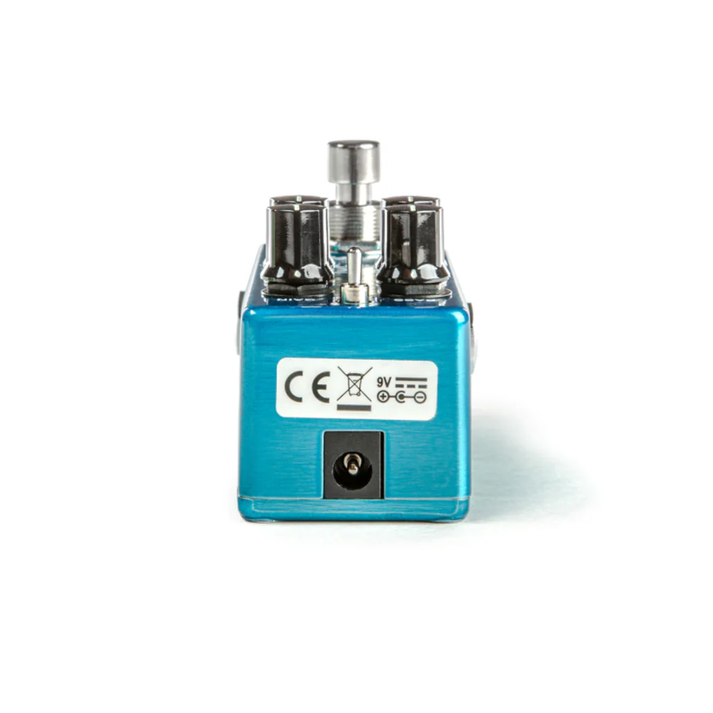 MXR CSP027 Timmy Overdrive Pedal - Image 4
